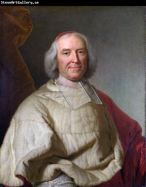 Hyacinthe Rigaud Hercule de Fleury